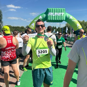 Денис Синицкий | Сетка — социальная сеть от hh.ru