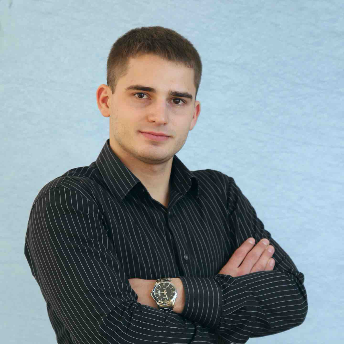 Александр Терентьев