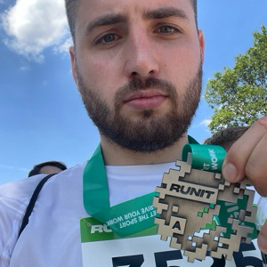 Ярослав Алекперов | Сетка — социальная сеть от hh.ru