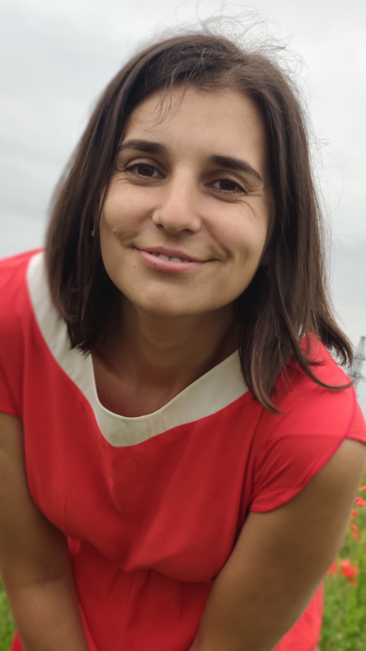 Светлана Лыкова