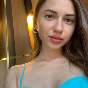 Валерия Карпеня | Сетка — социальная сеть от hh.ru