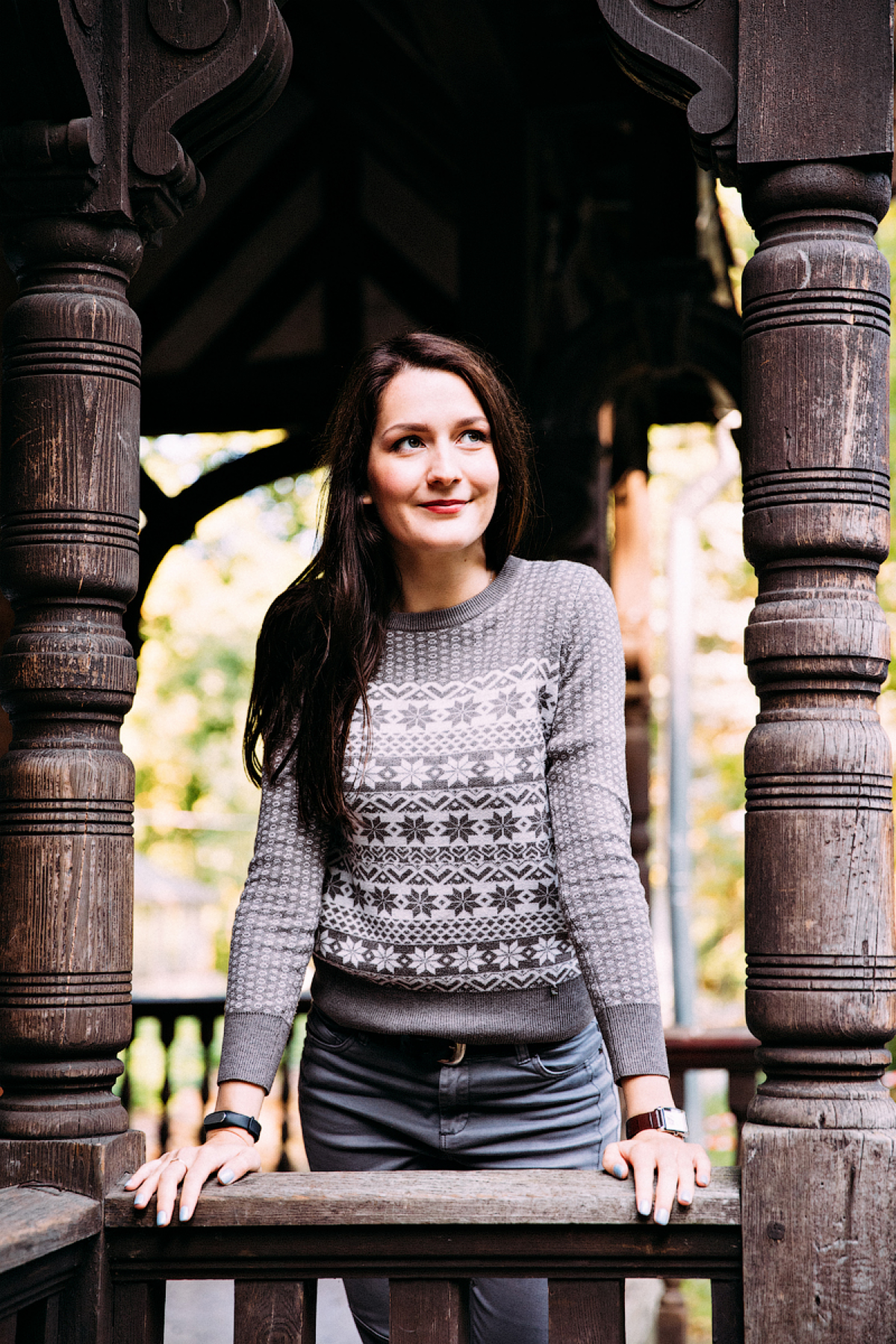 Кристина Лехмус | Сетка — социальная сеть от hh.ru