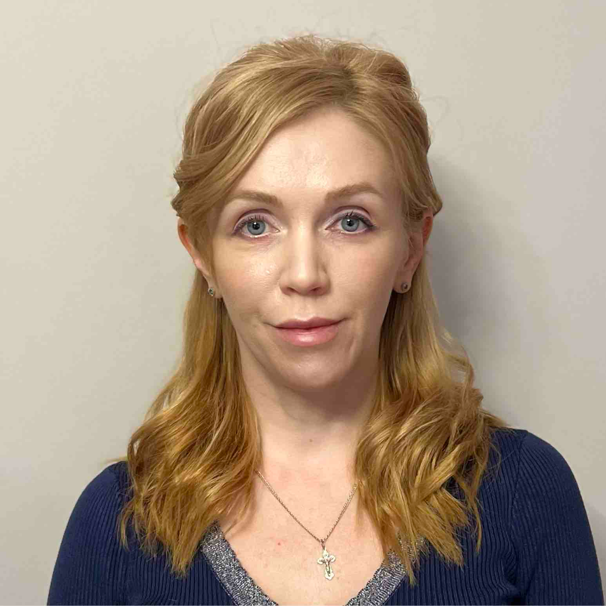 Елена Глезденева