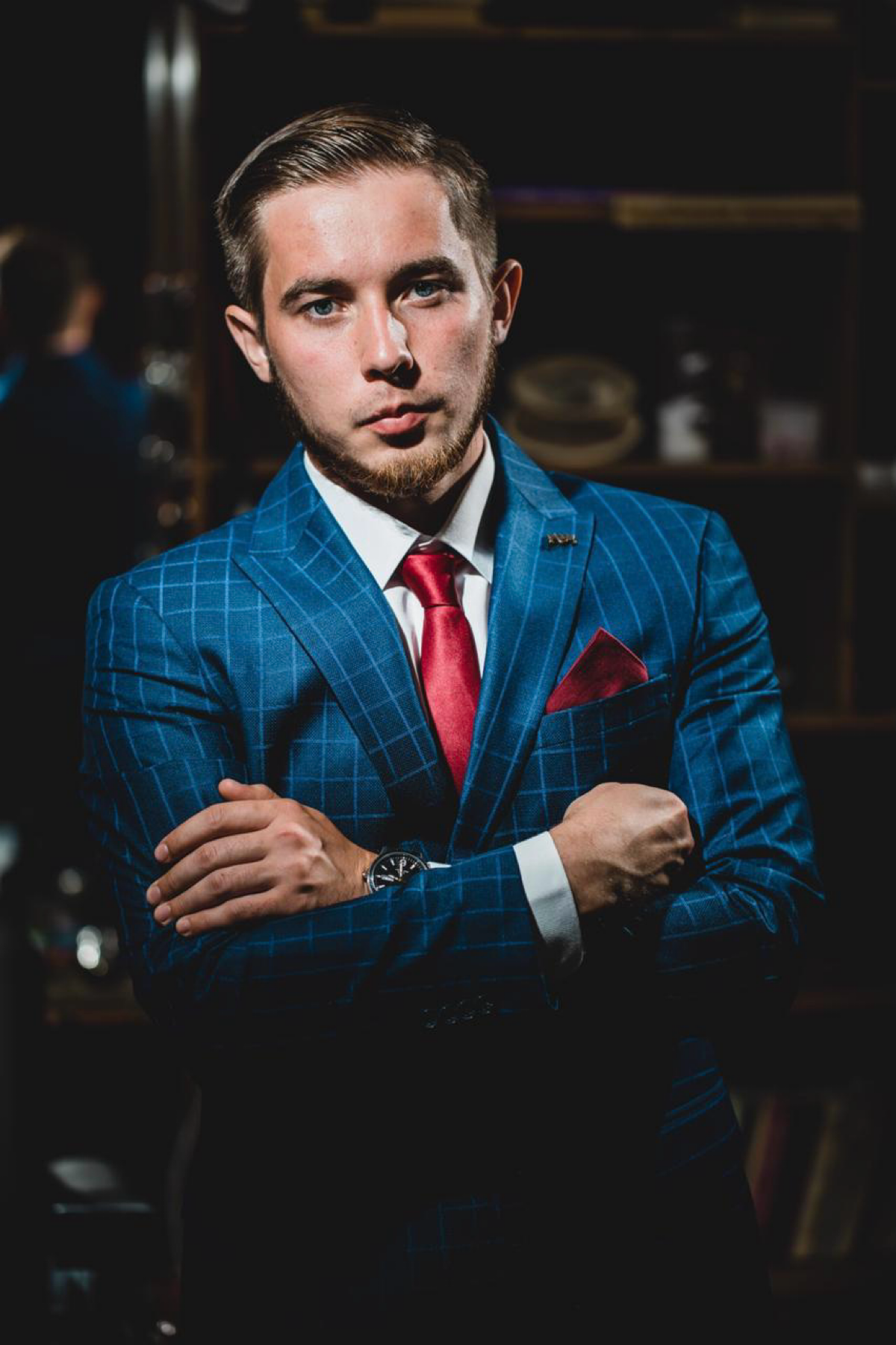 Nikita Elenberger | Сетка — социальная сеть от hh.ru