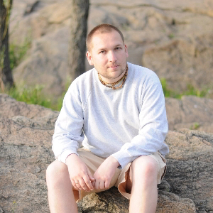 Александр Сильченко