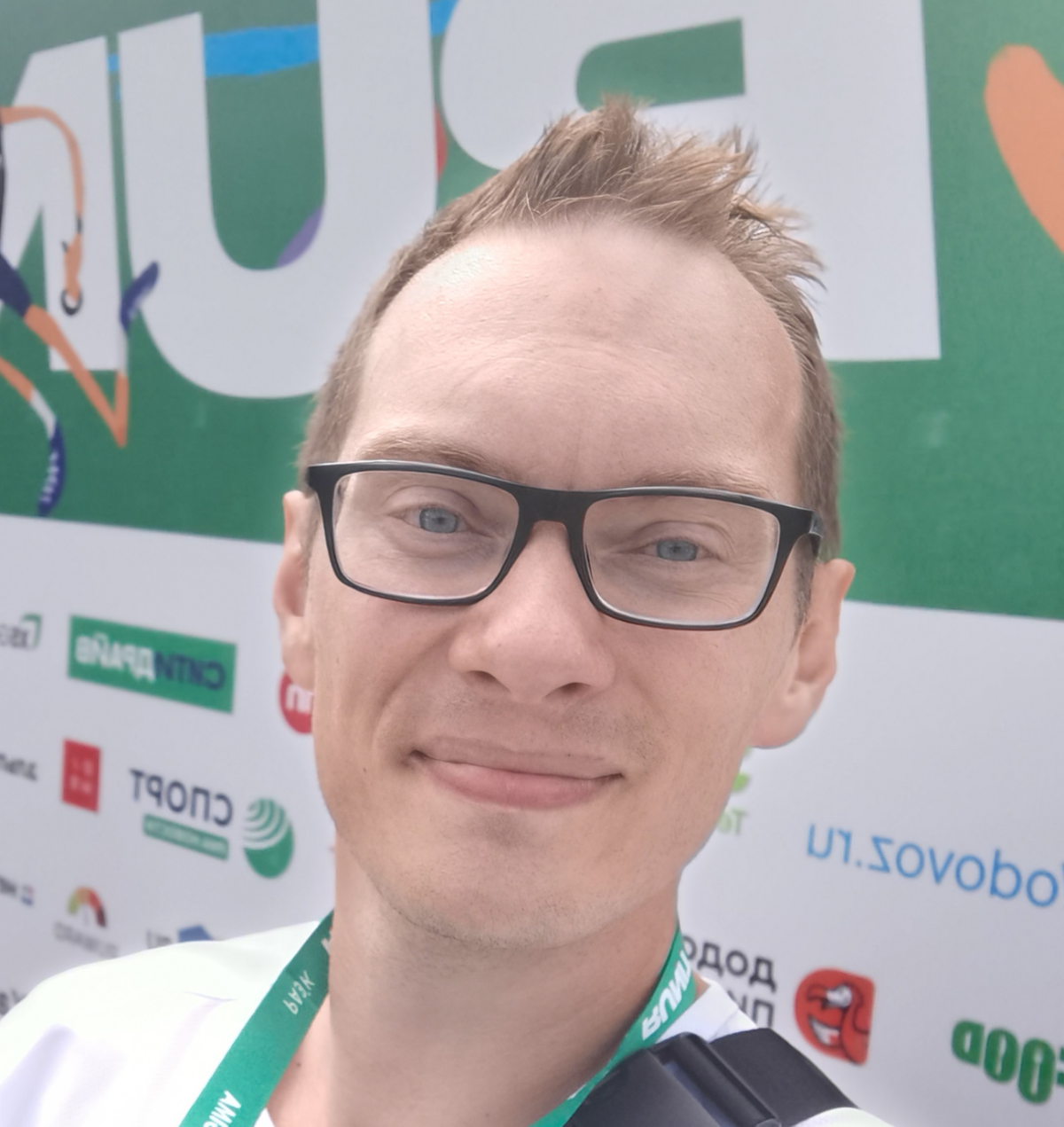 Егор Галицкий | Сетка — социальная сеть от hh.ru