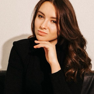 Виктория Зюванова | Сетка — социальная сеть от hh.ru