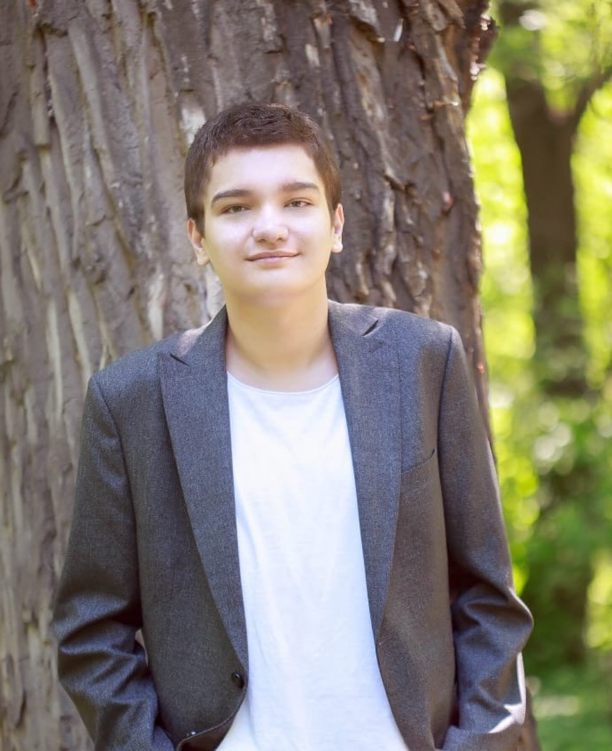 Ростислав Бартенев | Сетка — социальная сеть от hh.ru