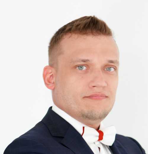 Гриб Константин