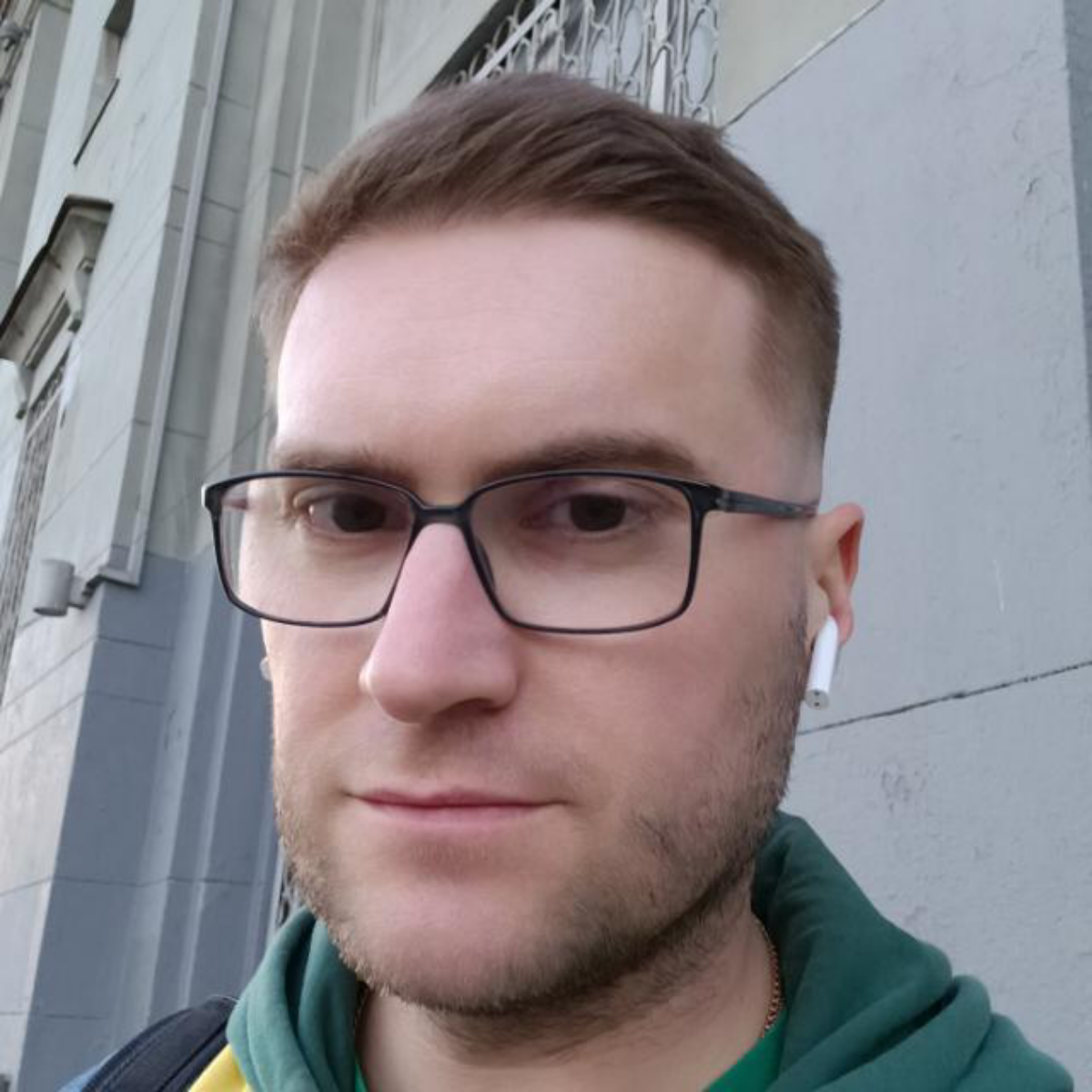 Александр Поздняков