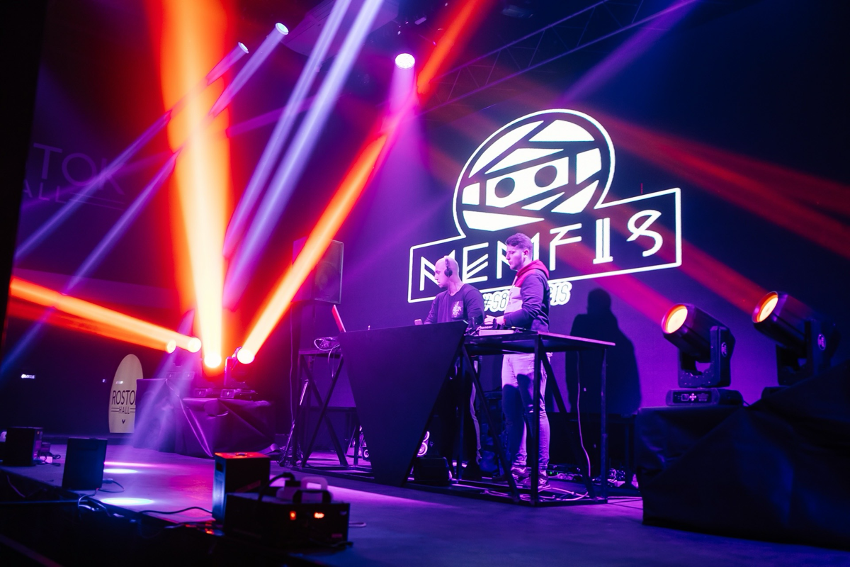 Давид Селезнёв | Сетка — социальная сеть от hh.ru