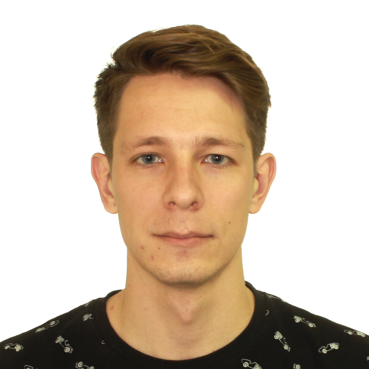 Максим Чернев | Сетка — социальная сеть от hh.ru