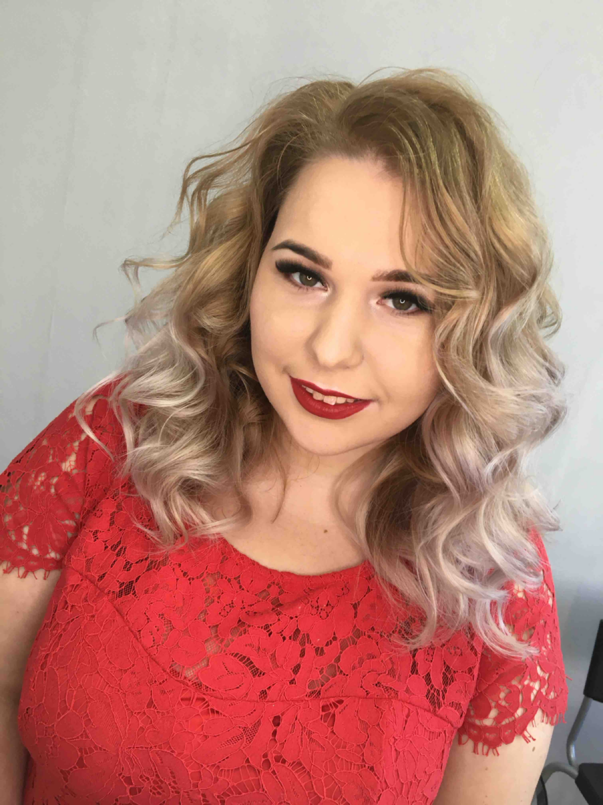 Анастасия Гребнева | Сетка — социальная сеть от hh.ru