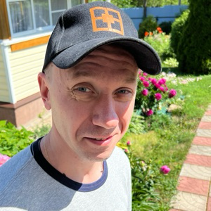 Михаил Бобров | Сетка — социальная сеть от hh.ru