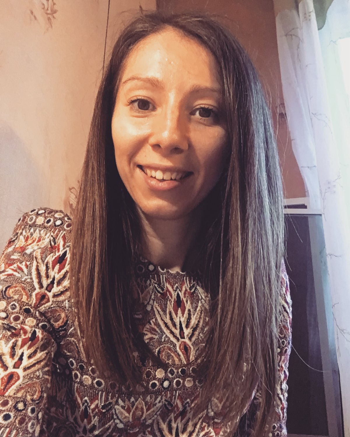 Анастасия Любовицкая