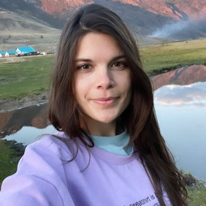 Ольга Чиркова