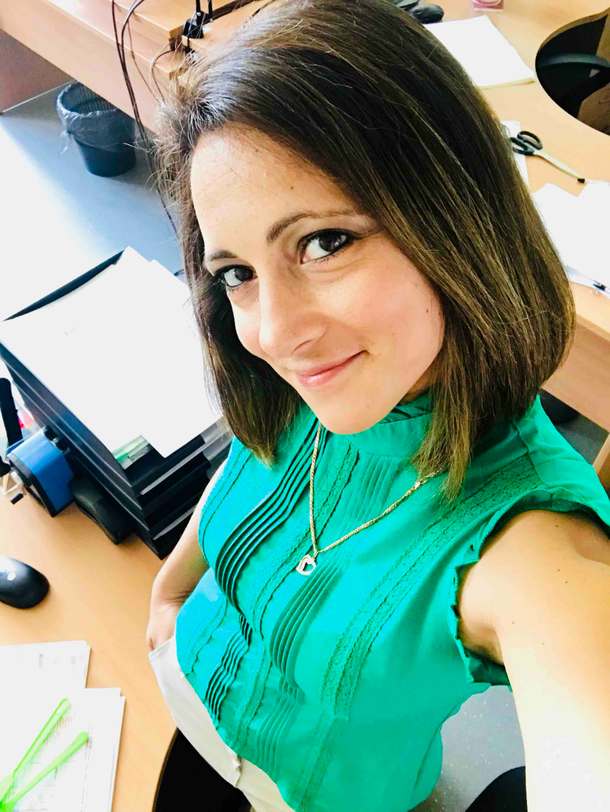 Яна Апольская | Сетка — социальная сеть от hh.ru