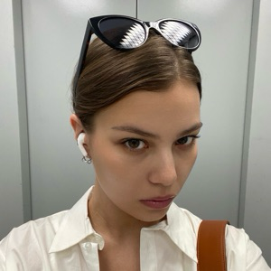 София Евстигнеева | Сетка — социальная сеть от hh.ru