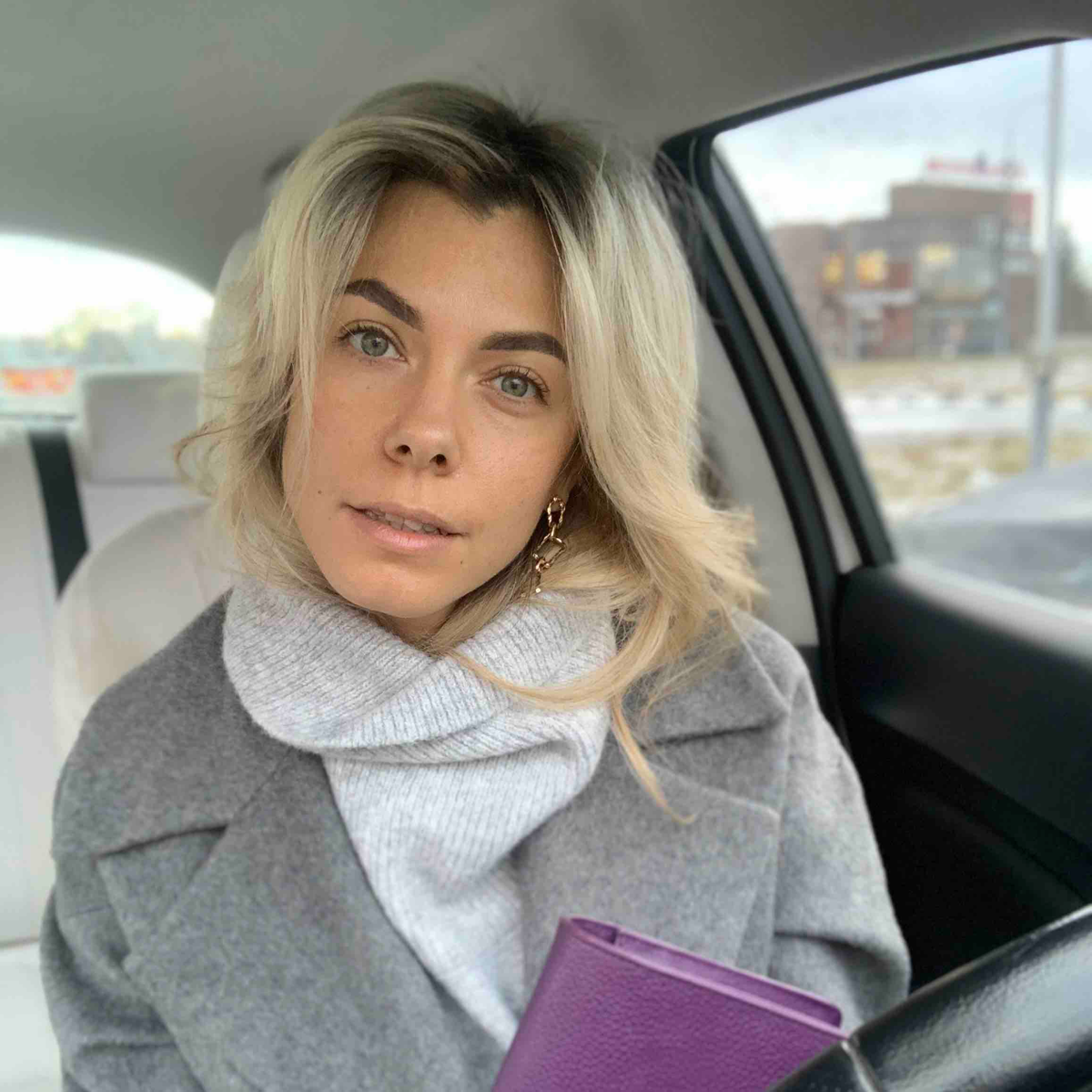 Татьяна Науменко