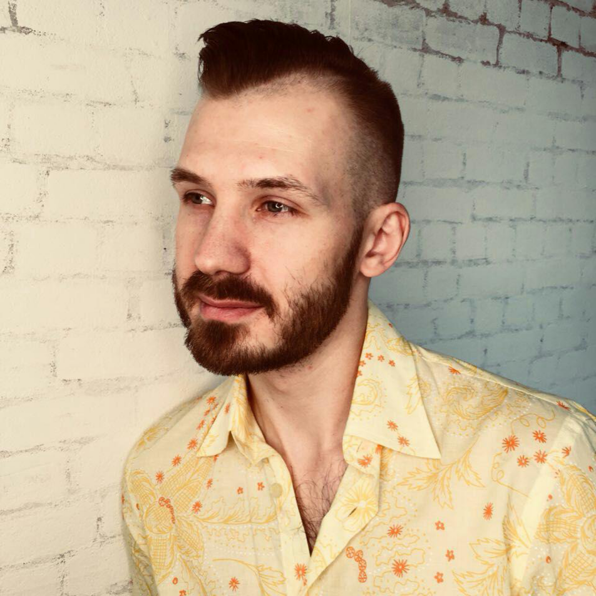 Сергей Кузьмин | Сетка — социальная сеть от hh.ru