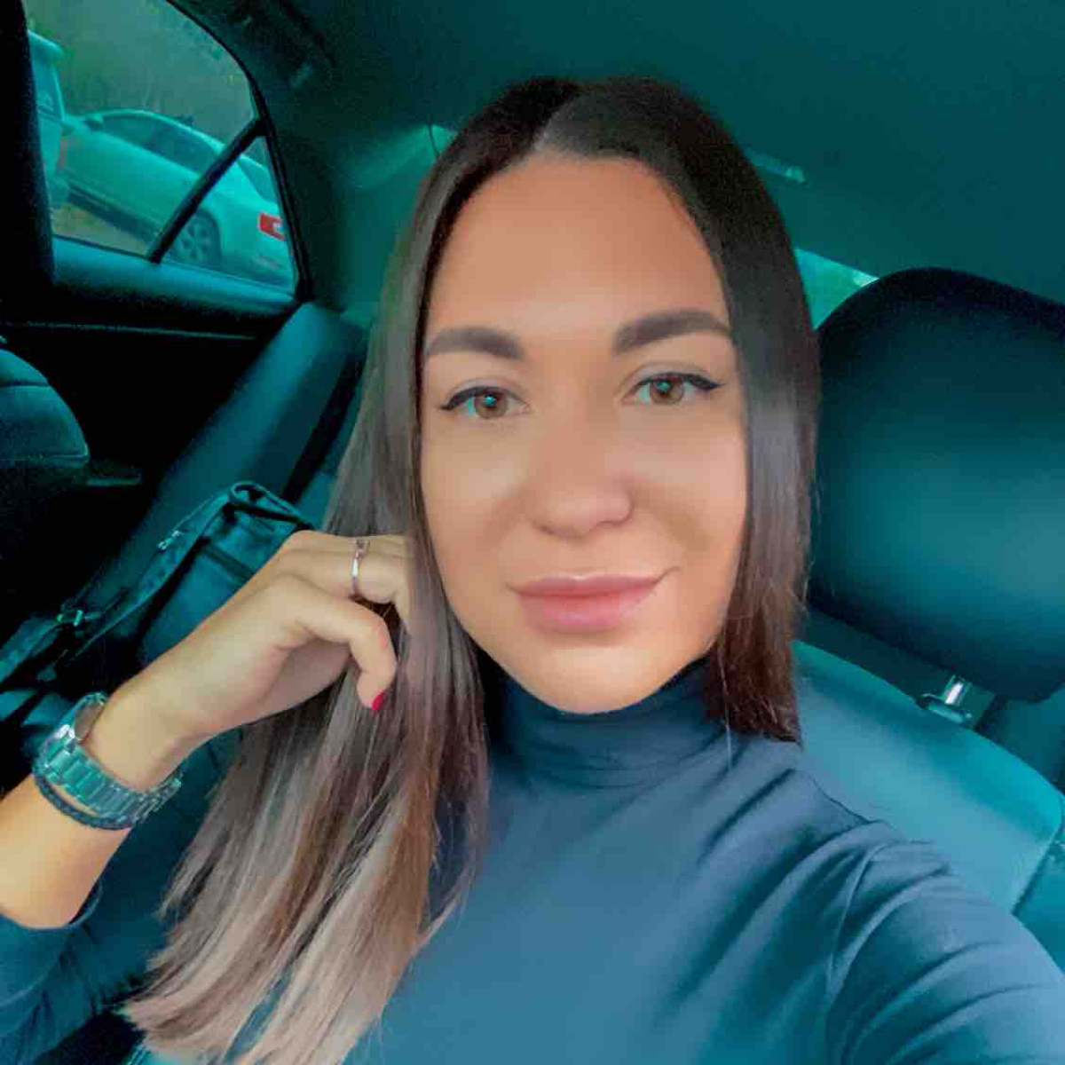 Антонина Владимировна