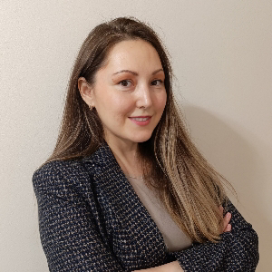 Екатерина Степанова | Сетка — социальная сеть от hh.ru