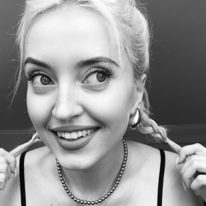 Анастасия Андрющенко