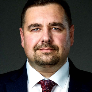 Борис Бабин