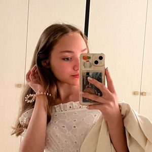 Анастасия Пуговишникова