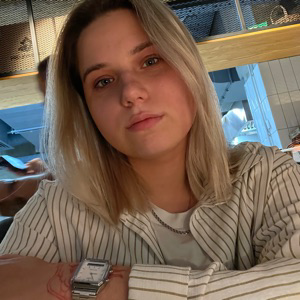 Дарья Исайченко | Сетка — социальная сеть от hh.ru