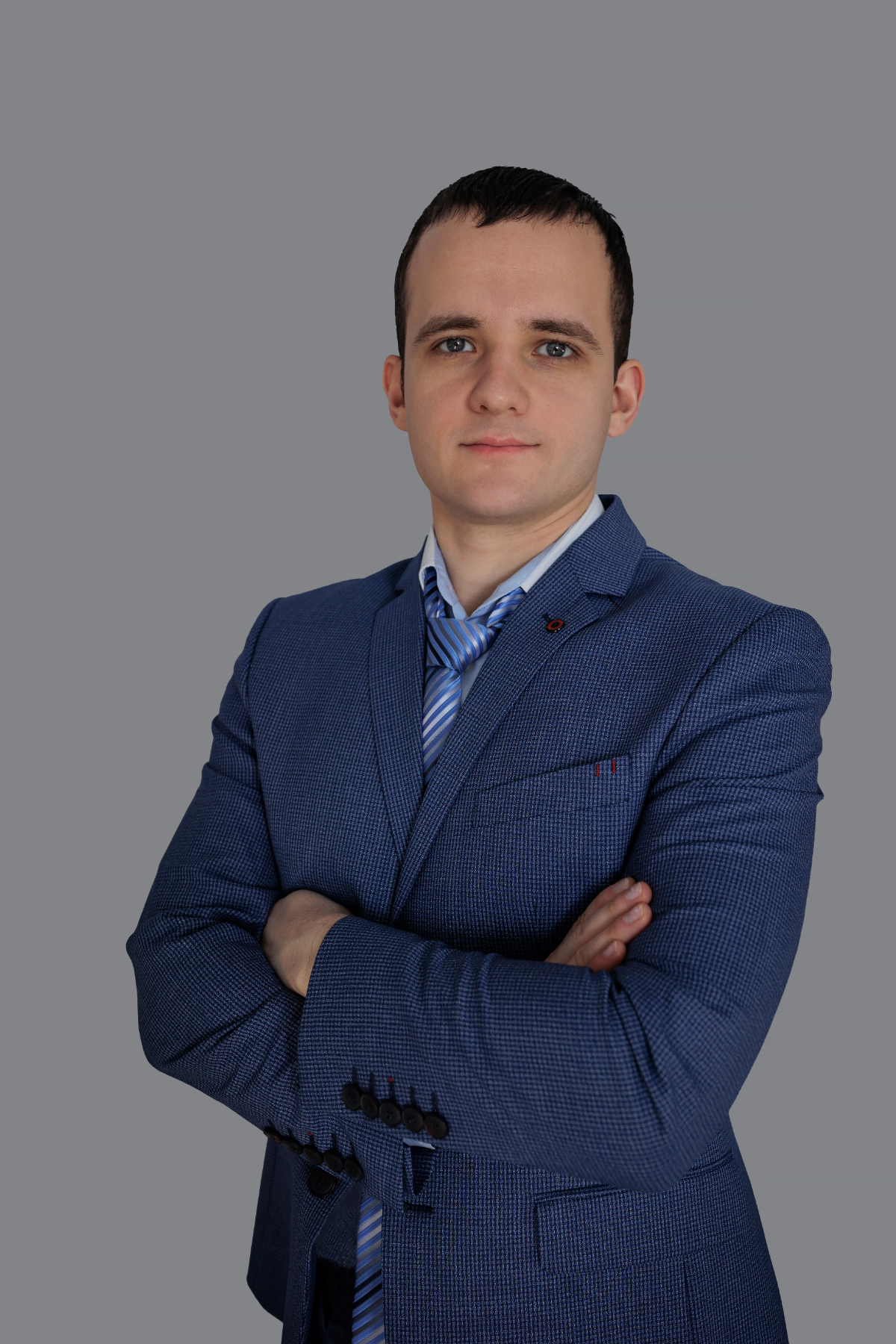 Антон Нилов