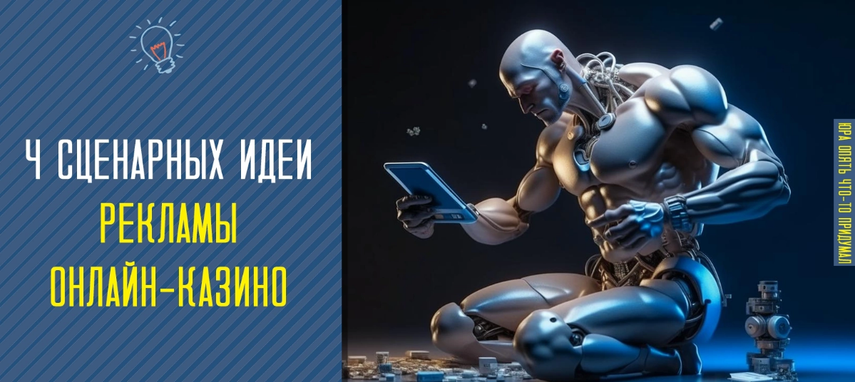 «Сраная реклама казино» — думаю, эта фраза проскакивала у каждого, кто смотрел фильмы с «пиратских» сайтов | Сетка — социальная сеть от hh.ru