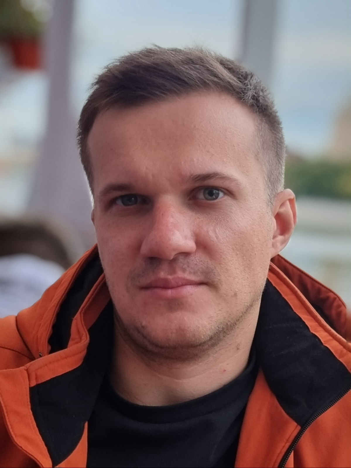 Андрей Малютин