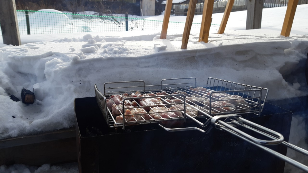 Михаил Карасёв