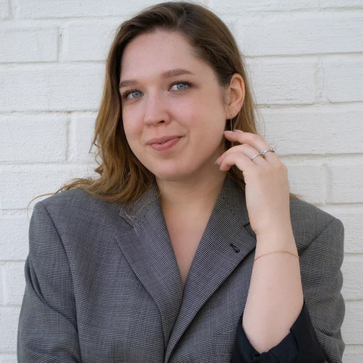 Анастасия Саутина