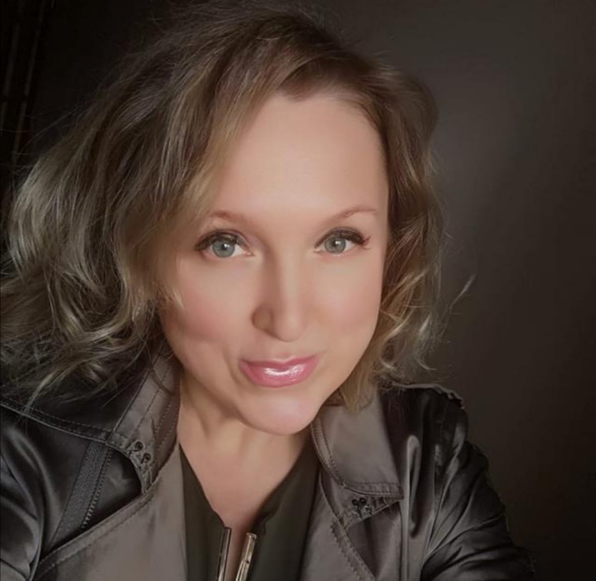 Маргарита Маркина