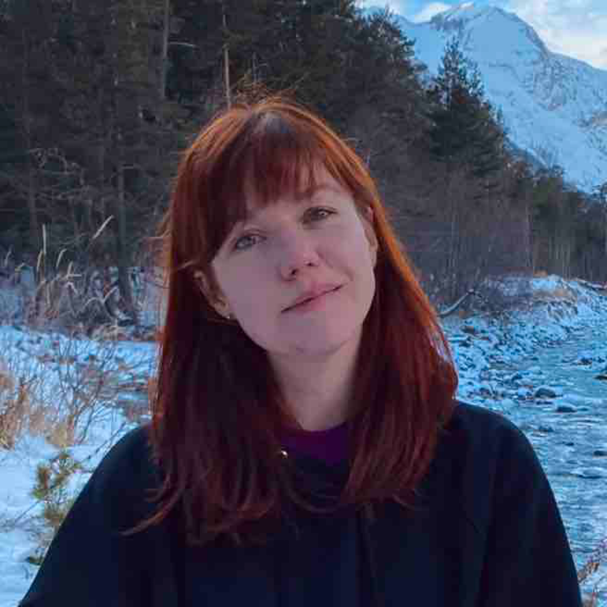 Наталья Прохорова | Сетка — социальная сеть от hh.ru