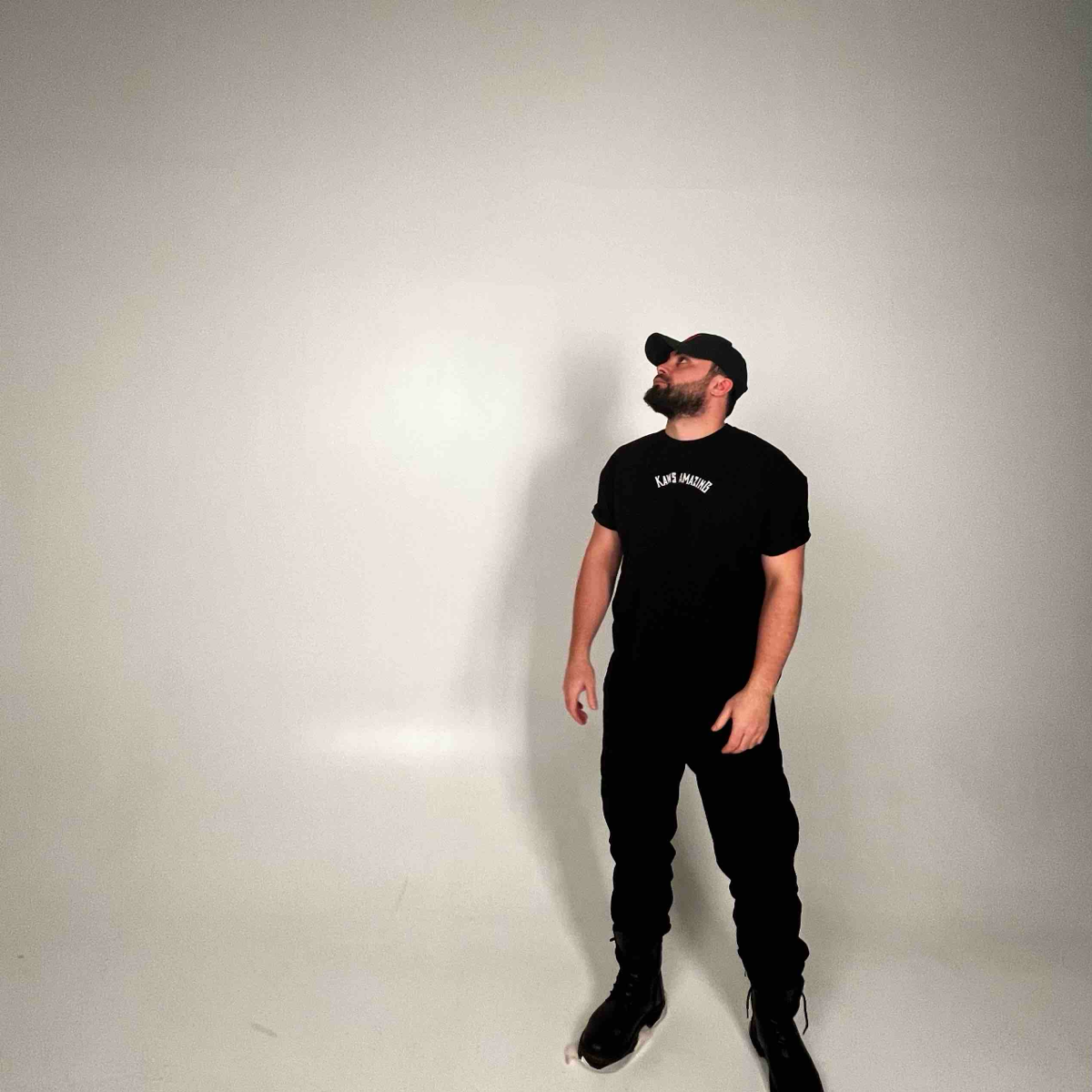 Селим Карибов | Сетка — социальная сеть от hh.ru