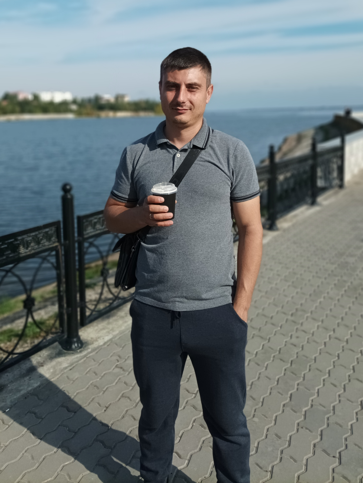 Сергей Перегудов | Сетка — социальная сеть от hh.ru