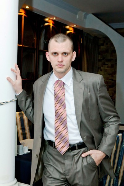 Владимир Левченко | Сетка — социальная сеть от hh.ru