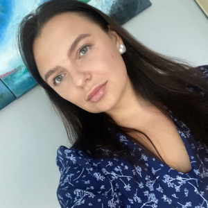 Дарья Юртаева