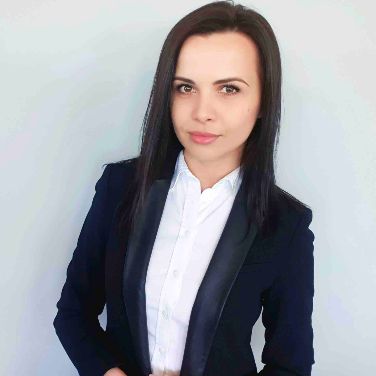 Виталина Юхимчук | Сетка — социальная сеть от hh.ru