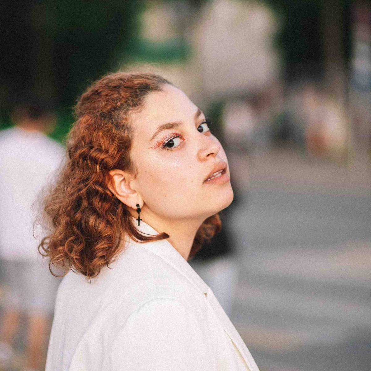 Мариам Мубарек | Сетка — социальная сеть от hh.ru