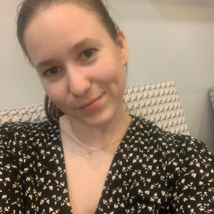 Арина Гильманова