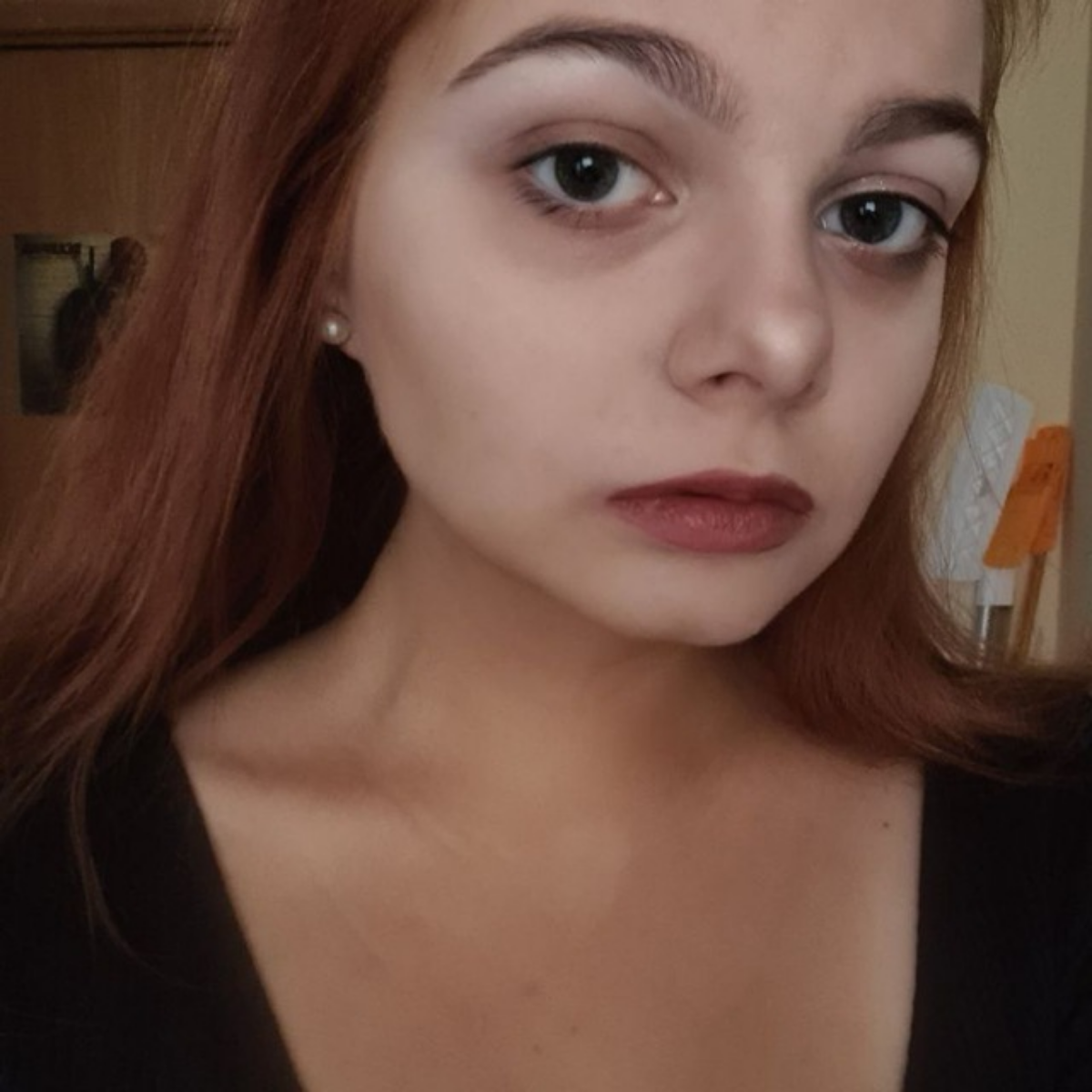 Анастасия Ефремова | Сетка — социальная сеть от hh.ru