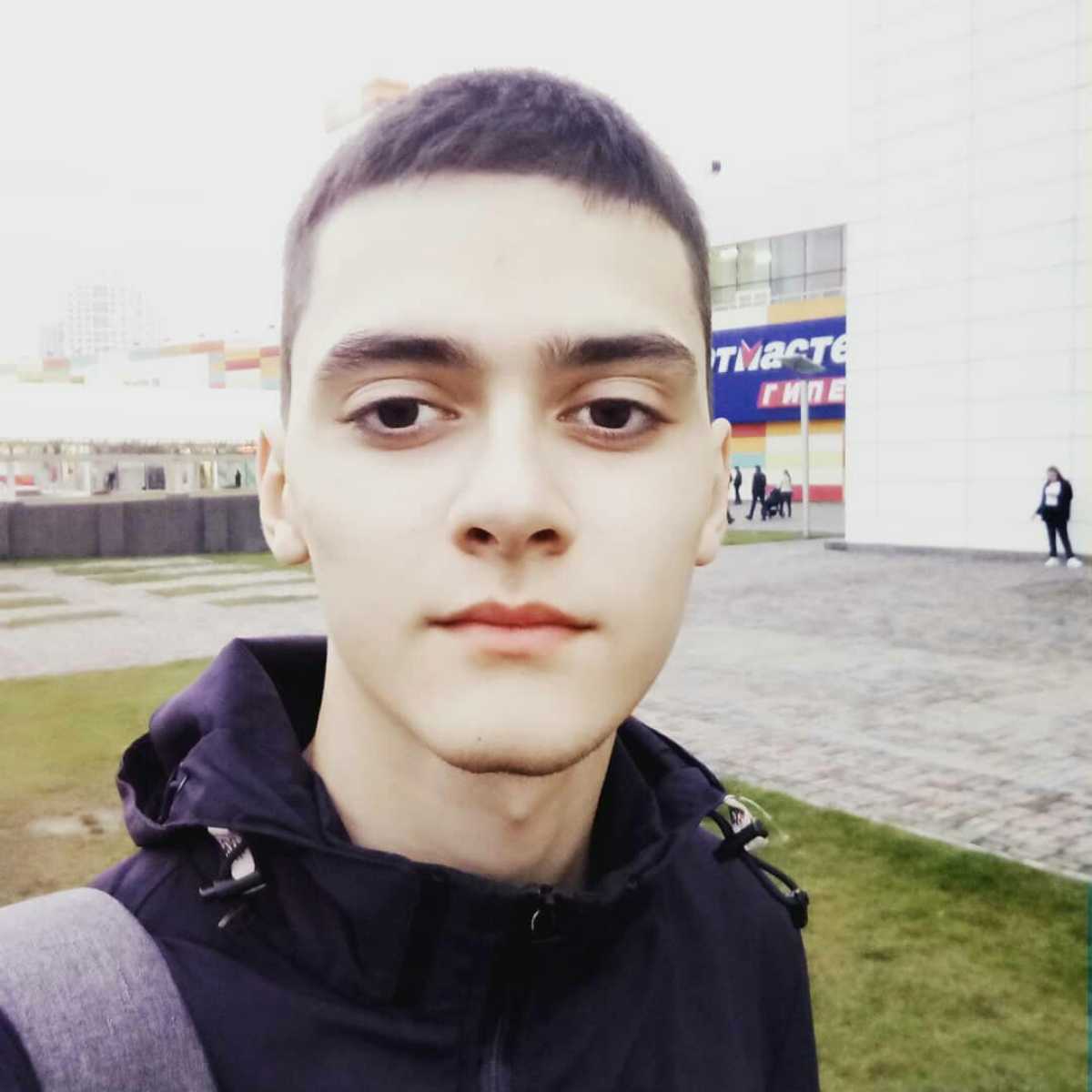 Марат Гаджимурадов