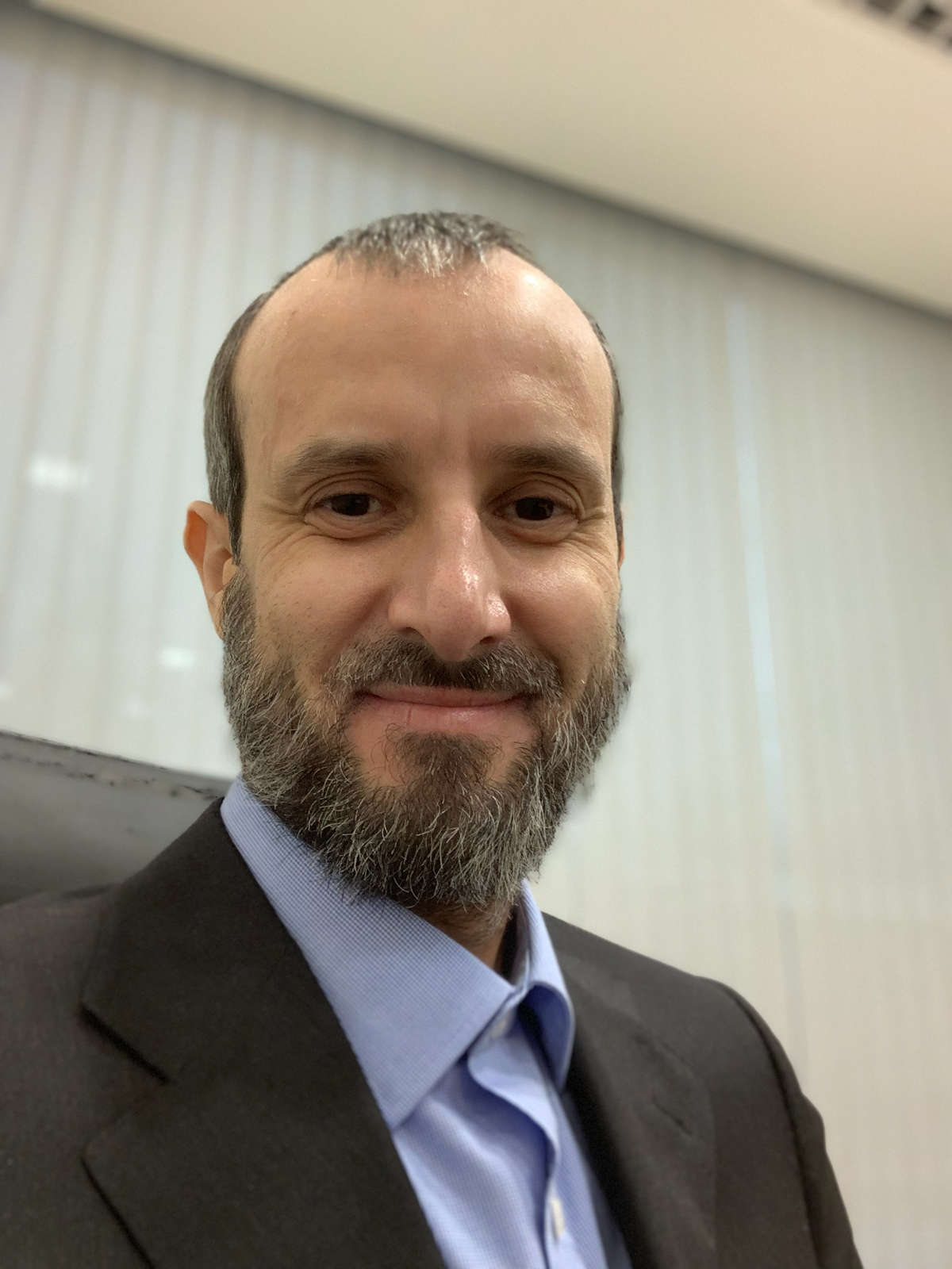 Сергей Мусарский