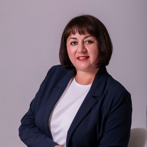 Елена Невская