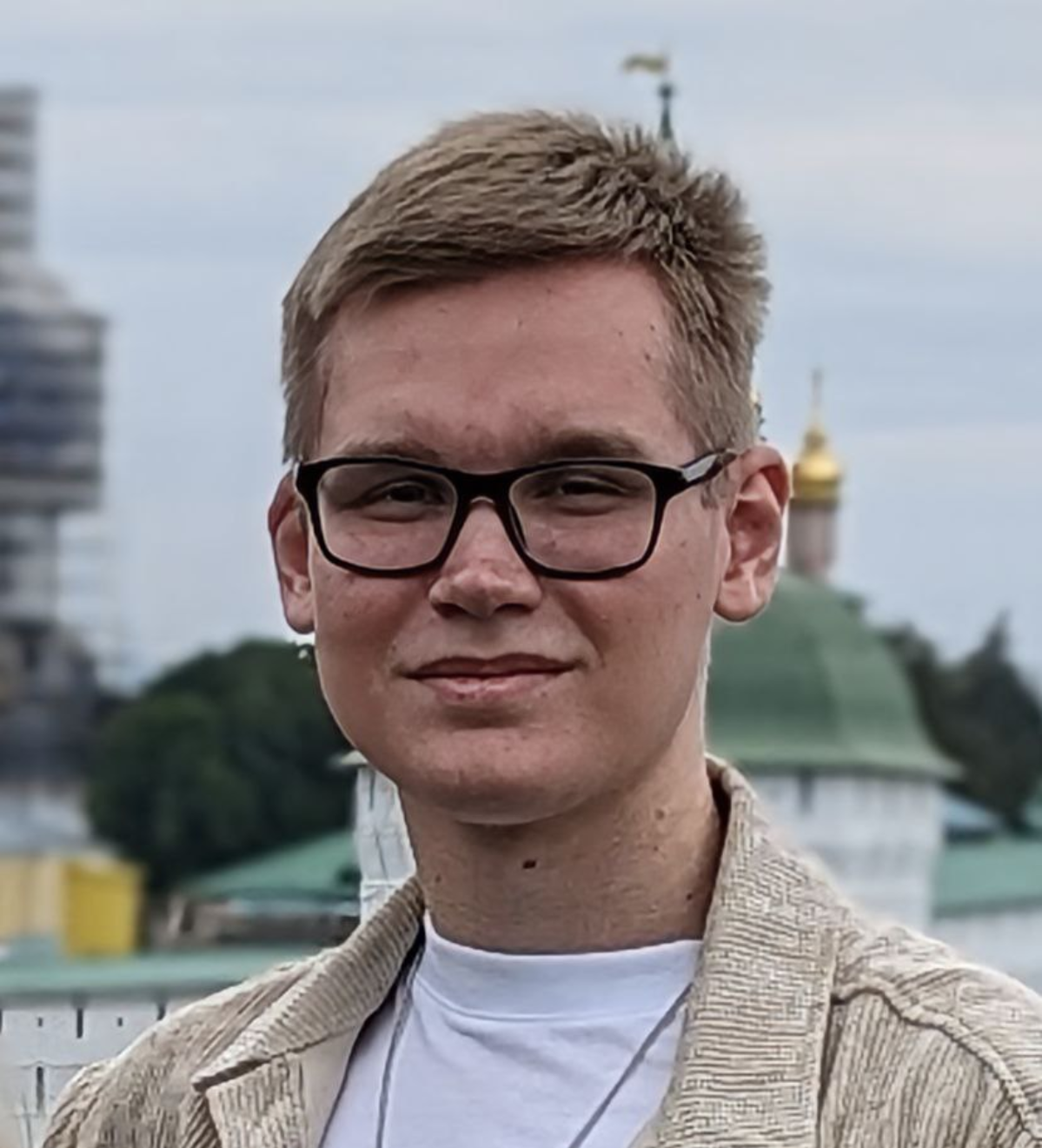 Иван Артемьев | Сетка — социальная сеть от hh.ru