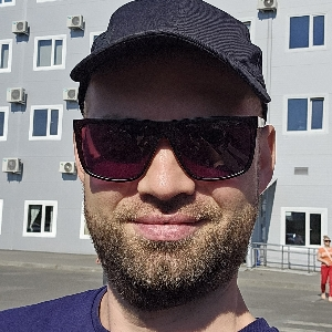 Александр Дмитриев